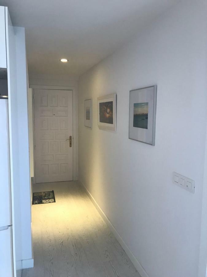 Casa Rosa Apartment Costa Teguise Bagian luar foto